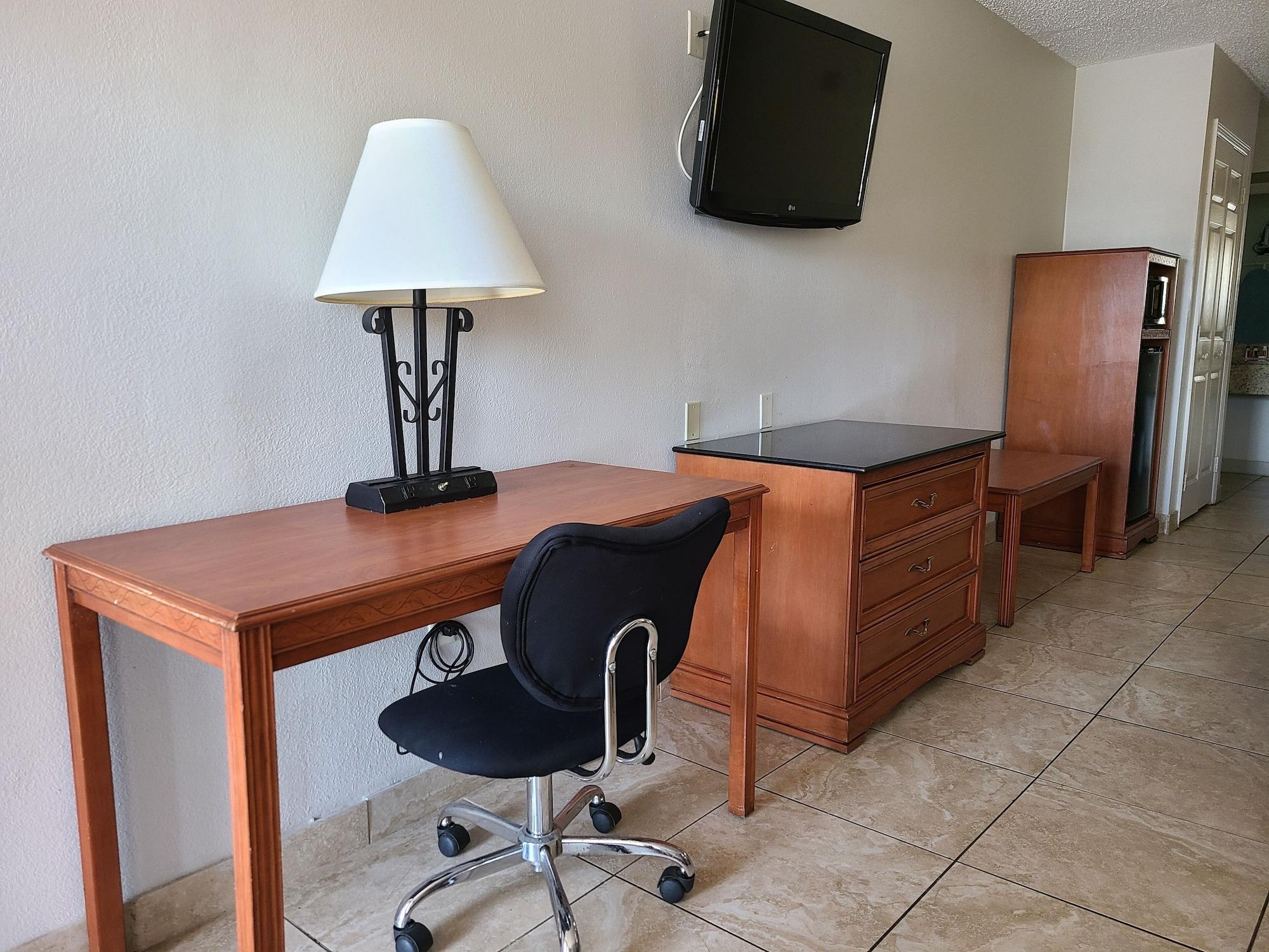 Quality Inn & Suites Orlando East - Ucf Area Alafaya Eksteriør bilde