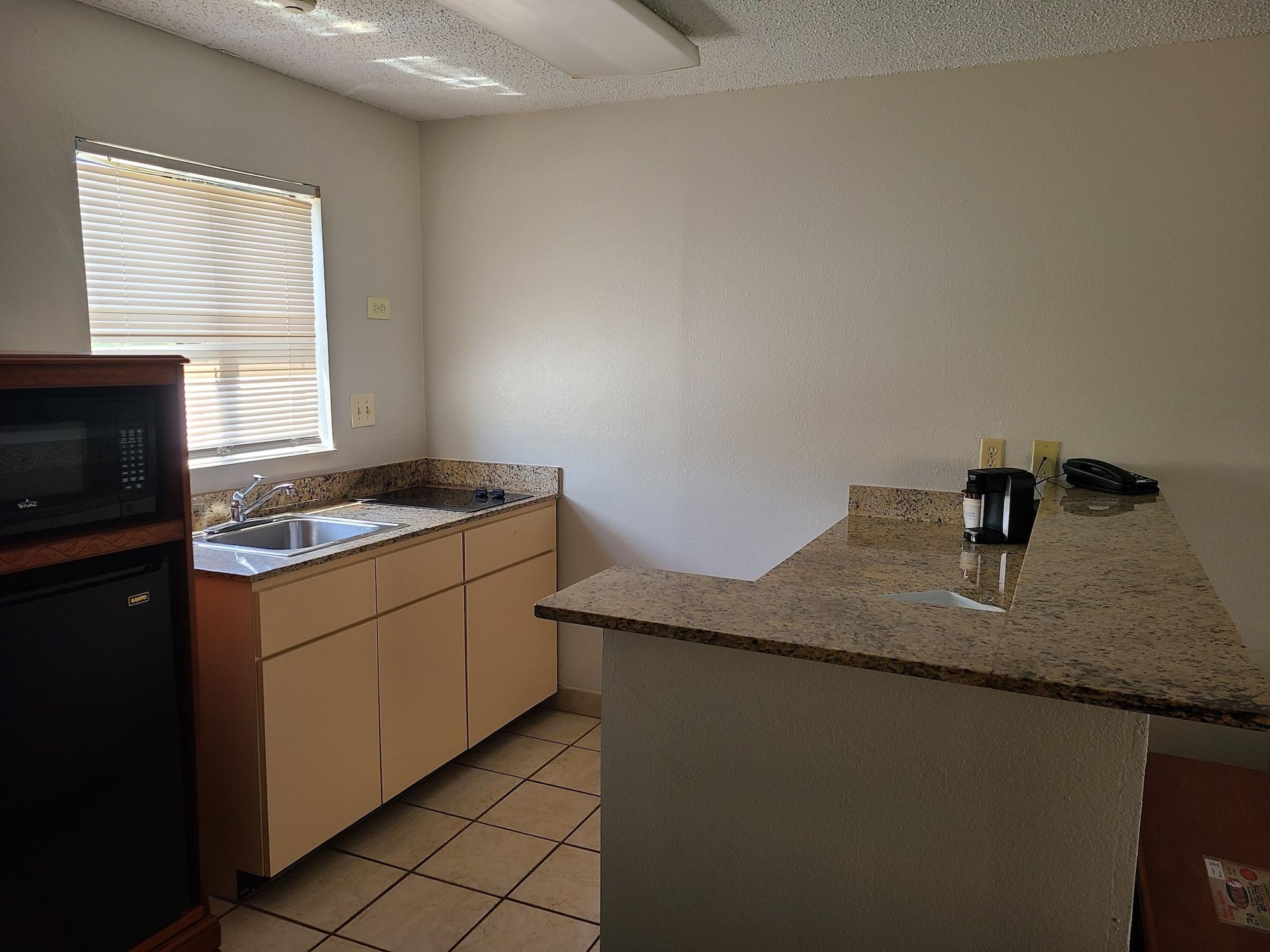 Quality Inn & Suites Orlando East - Ucf Area Alafaya Eksteriør bilde